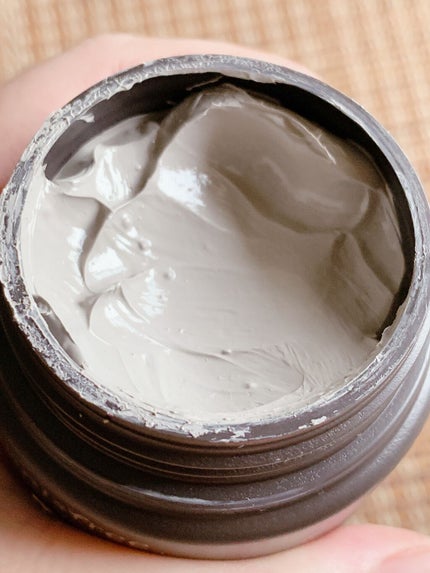 スーパーヴォルカニック ポア クレイマスク/innisfree/洗い流すパック・マスクを使ったクチコミ(2枚目)