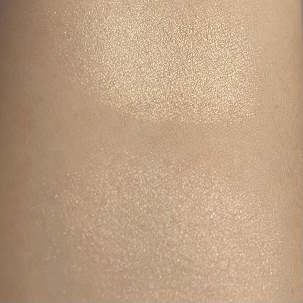 ハイライトパウダーW/WHOMEE/パウダーハイライトを使ったクチコミ（3枚目）