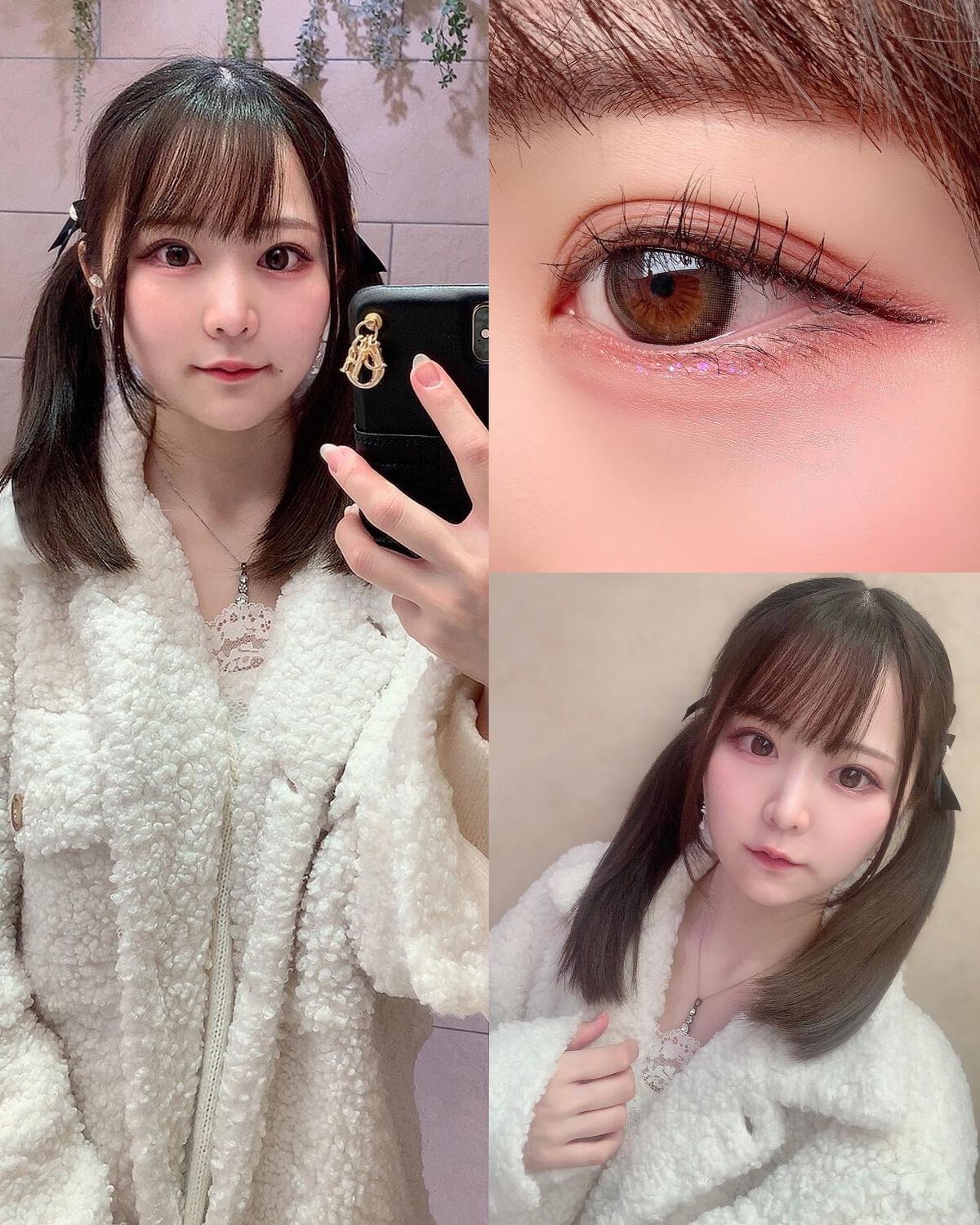 3CE マルチアイカラーパレット/3CE/アイシャドウパレットを使ったクチコミ（2枚目）