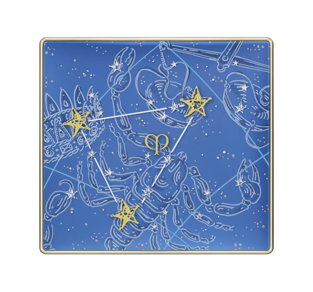 オンブルクルールクアドリn 322