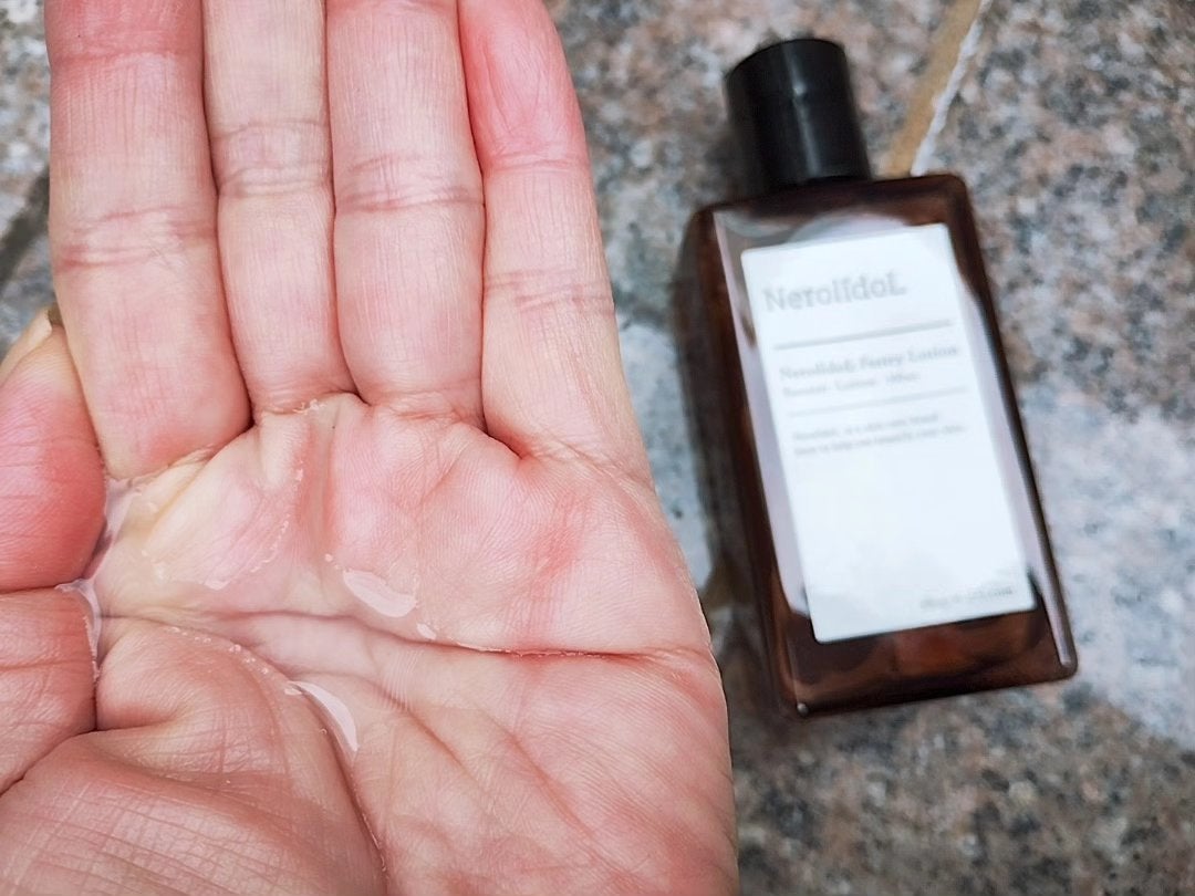 mcgroupakiko on LIPS 「ライザップにも備え付けの化粧水や乳液はありますが、私はお気に入..」(3枚目)