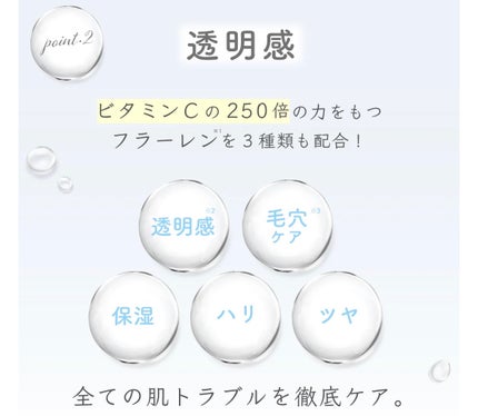 Sun Crush!UV essence 〜向日葵〜/Shiro no Sakura./日焼け止めクリームを使ったクチコミ(6枚目)