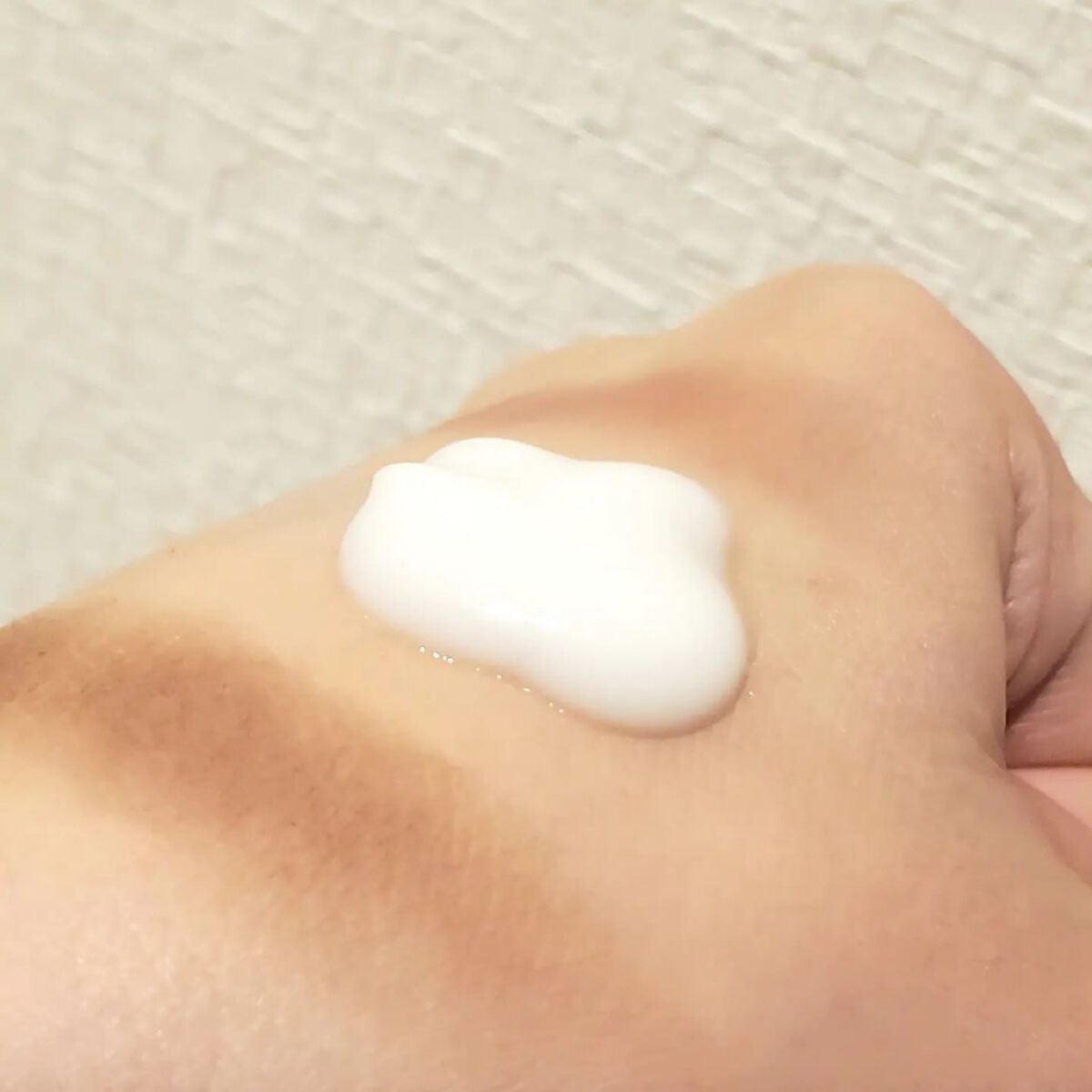 トリートメント クレンジング ミルク/COVERMARK/ミルククレンジングを使ったクチコミ(2枚目)