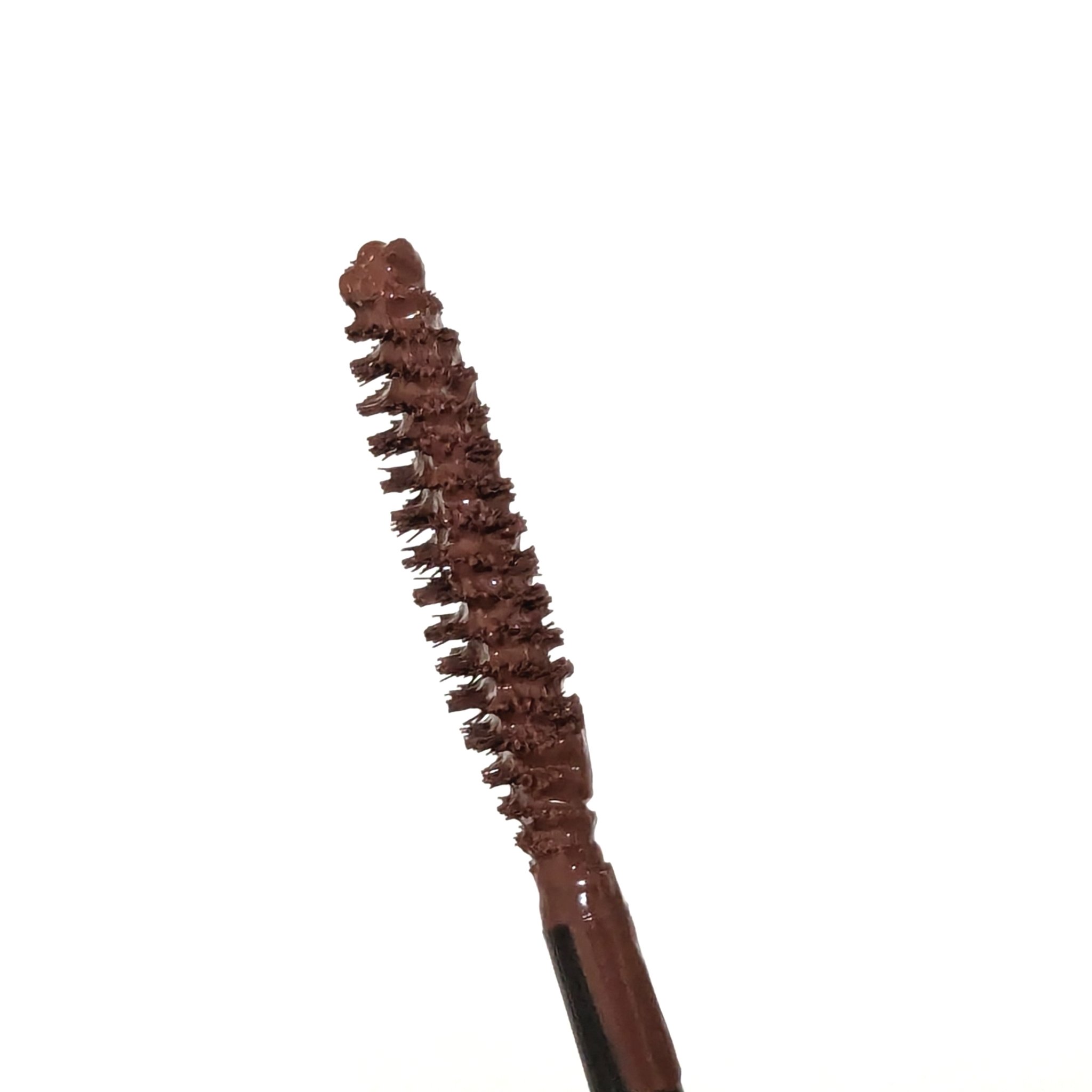 セパレートロングマスカラ/CEZANNE/マスカラを使ったクチコミ（3枚目）