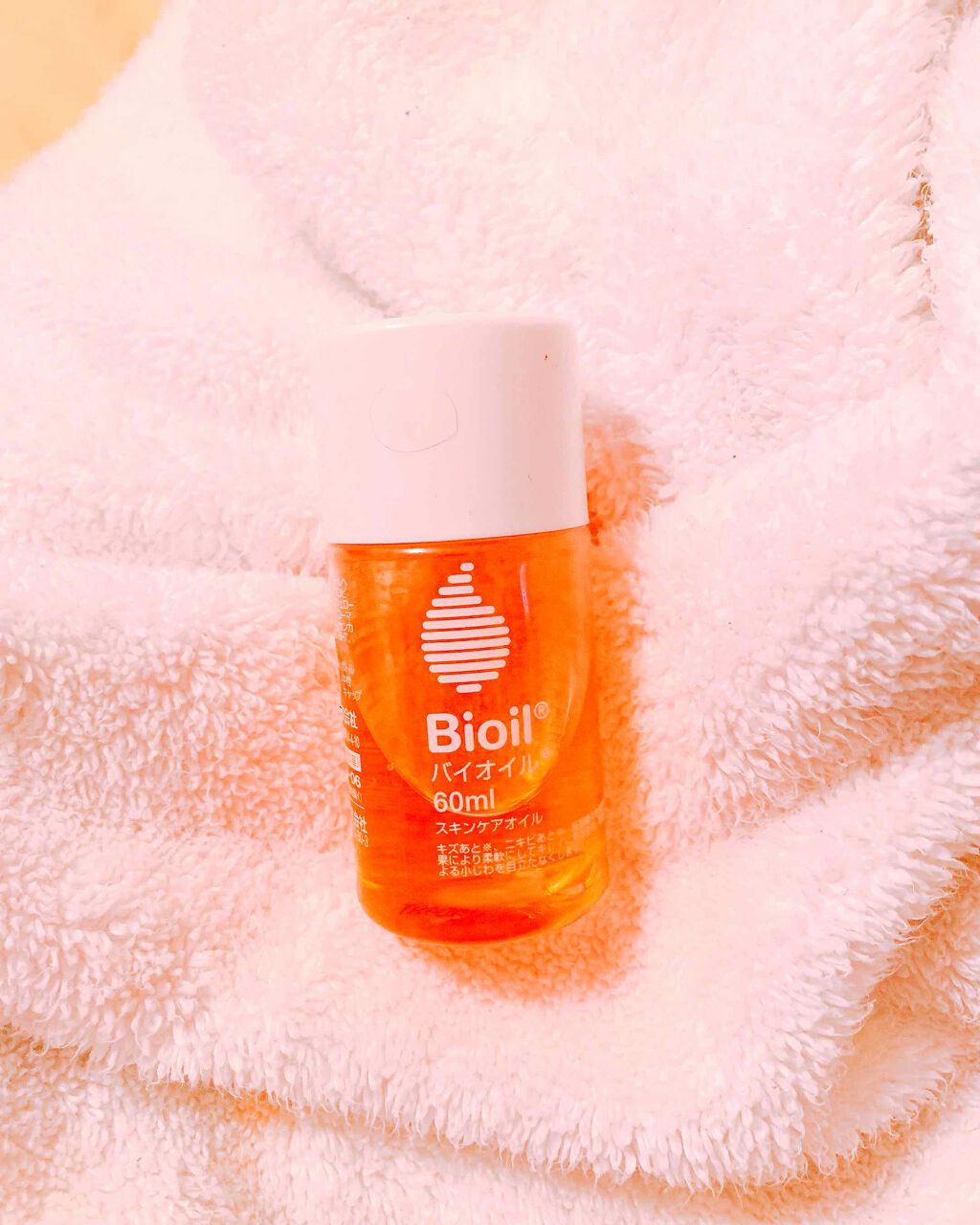 薬用 しみ 集中対策 美容液/メラノCC/美容液を使ったクチコミ（3枚目）