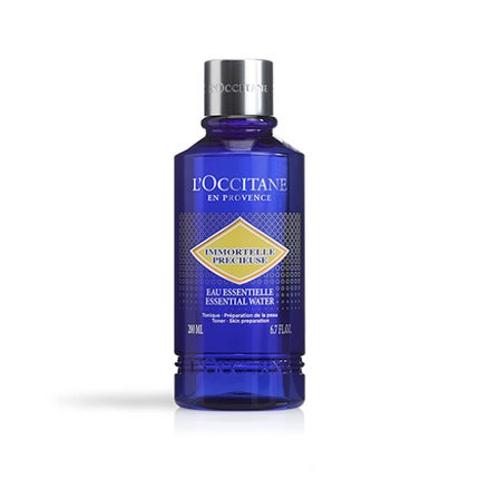 イモーテル プレシューズエッセンシャルフェイスウォーター / L'OCCITANE