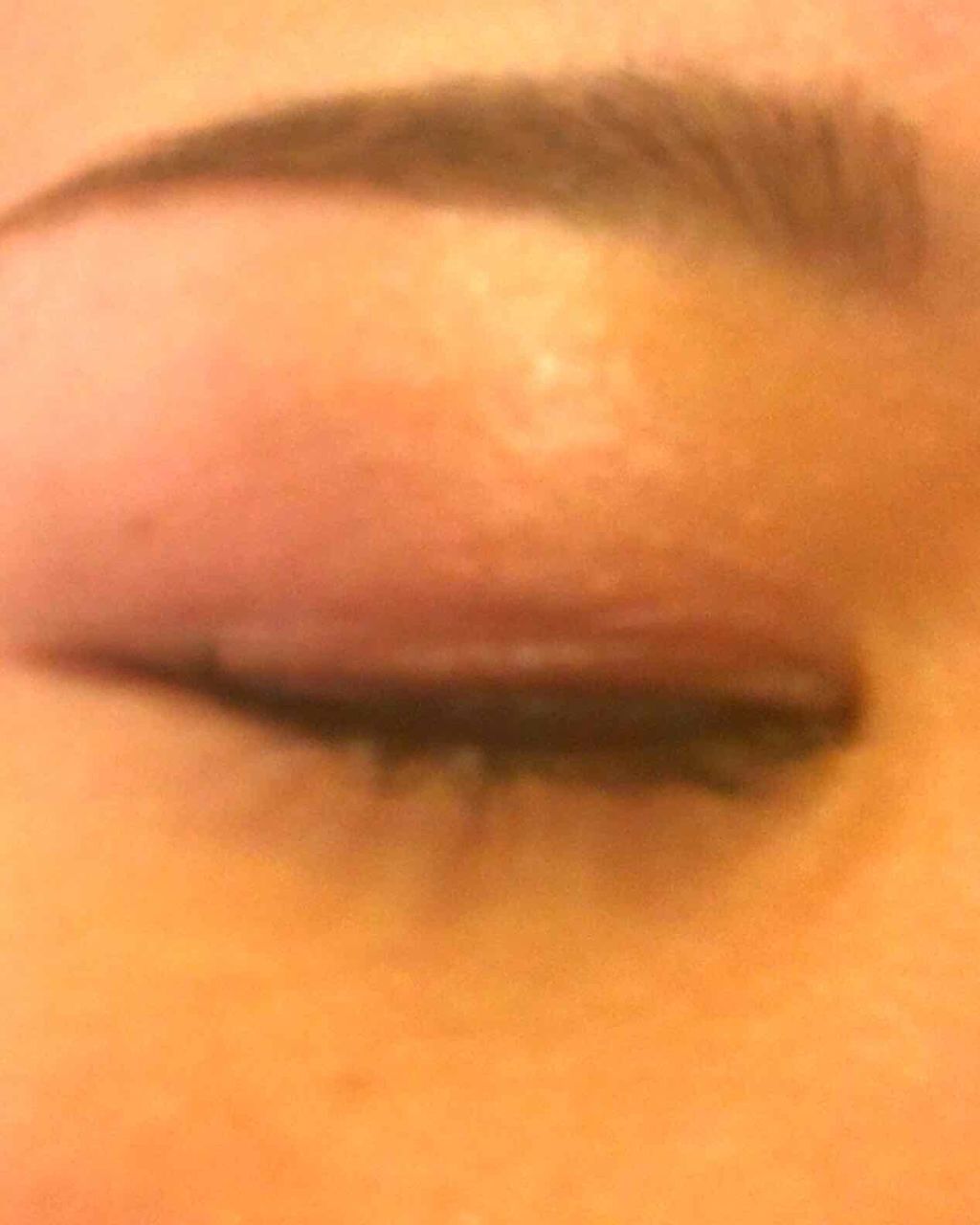 アイトーク クリアジェル/アイトーク/二重まぶた用アイテムを使ったクチコミ（3枚目）