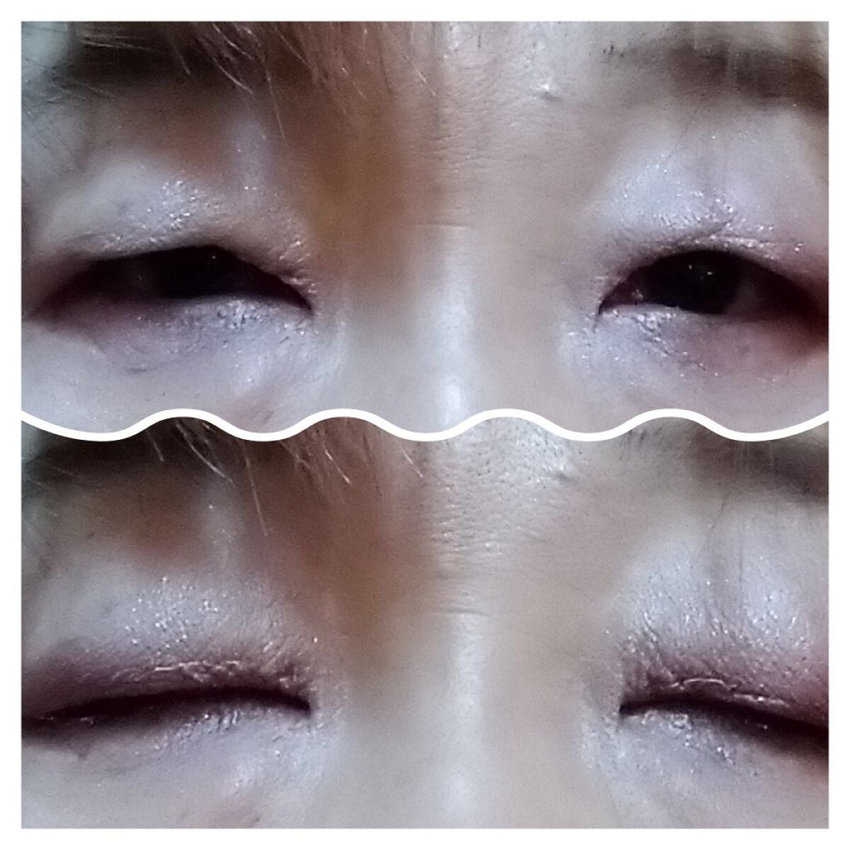 パーフェクトスタイリストアイズ/キャンメイク/アイシャドウパレットを使ったクチコミ(3枚目)