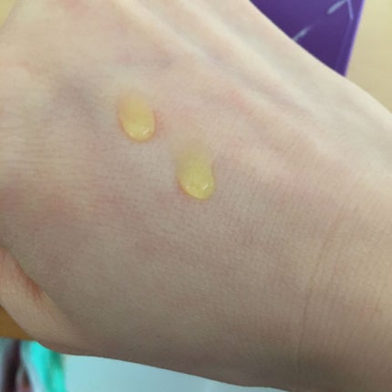 を使ったクチコミ(2枚目)