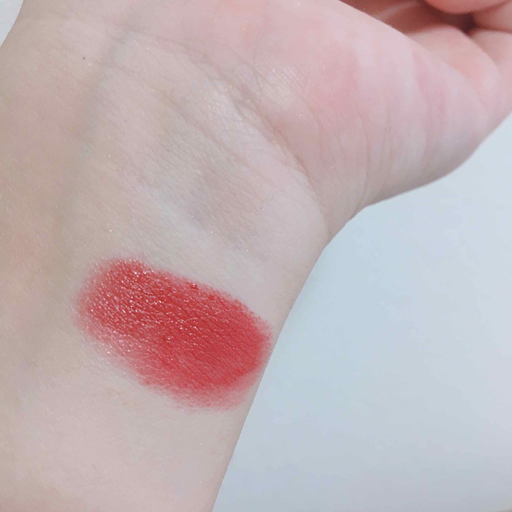 バーバリーキス/Burberry Beauty/口紅を使ったクチコミ（3枚目）