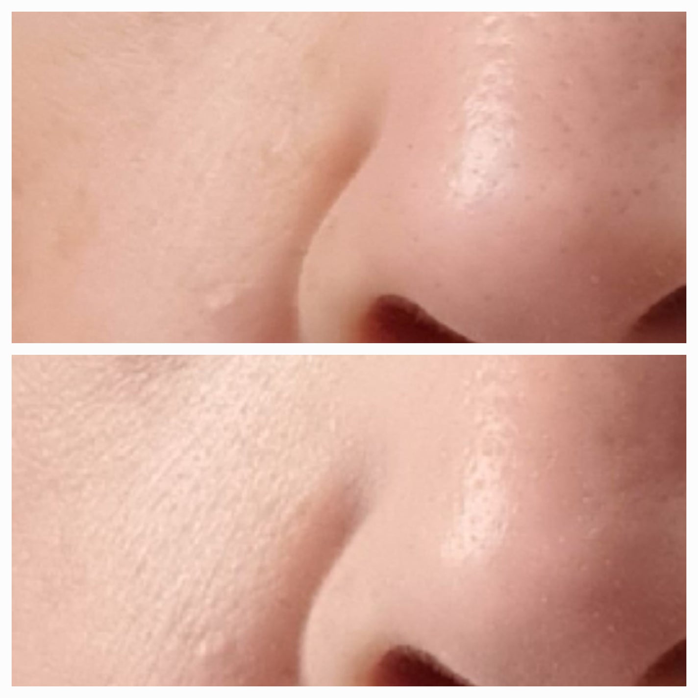 オールアバウトグロウトーンアップクリーム/CHASIN'RABBITS/化粧下地を使ったクチコミ(3枚目)