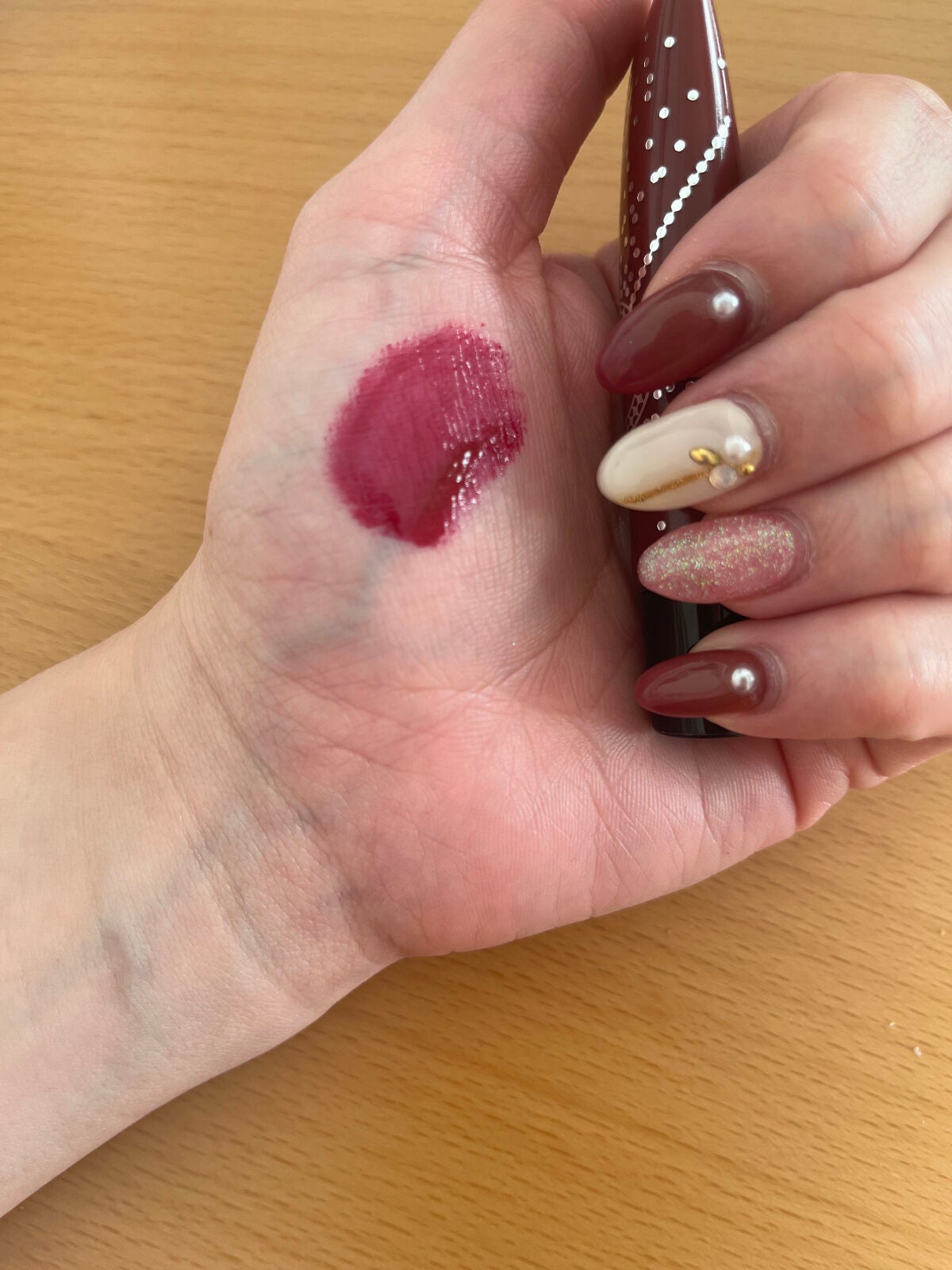 ブラックチュール コレクション/JILL STUART/メイクアップキットを使ったクチコミ(3枚目)