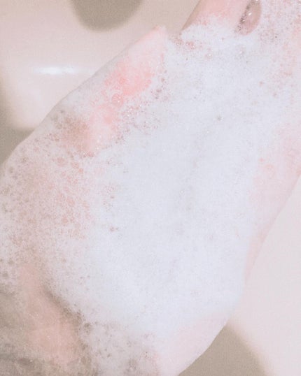 ひなた on LIPS 「弱酸性の泡でお顔、髪、ボディまでオールインワン💖チェイシングラ..」(6枚目)