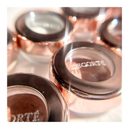 アイグロウ ジェム/DECORTÉ/ジェル・クリームアイシャドウを使ったクチコミ(10枚目)