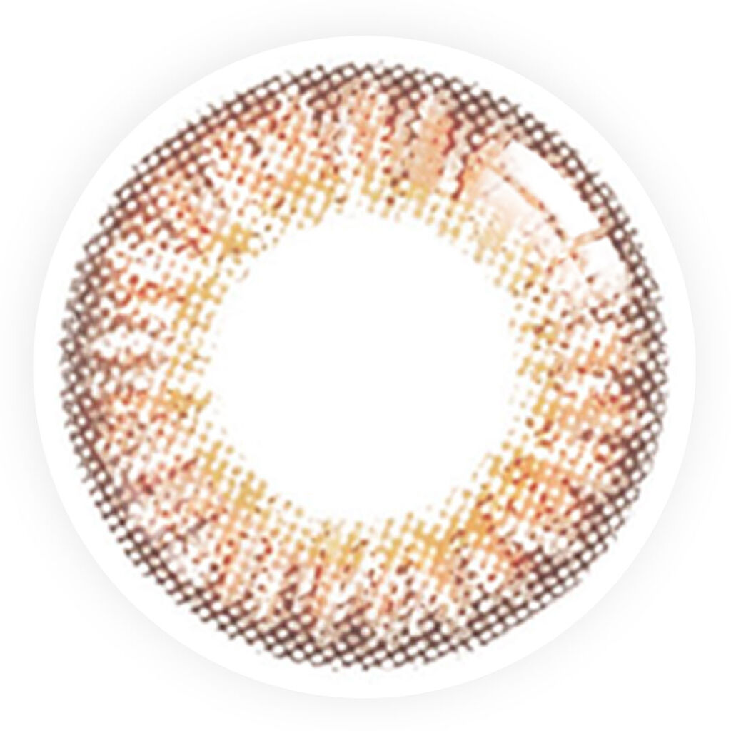 グロッシー アーダー ハニー 