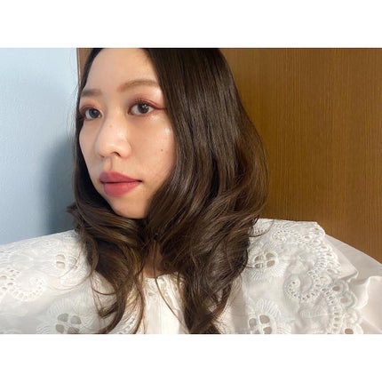 アディクション ザ マット リップ リキッド/ADDICTION/口紅を使ったクチコミ(9枚目)