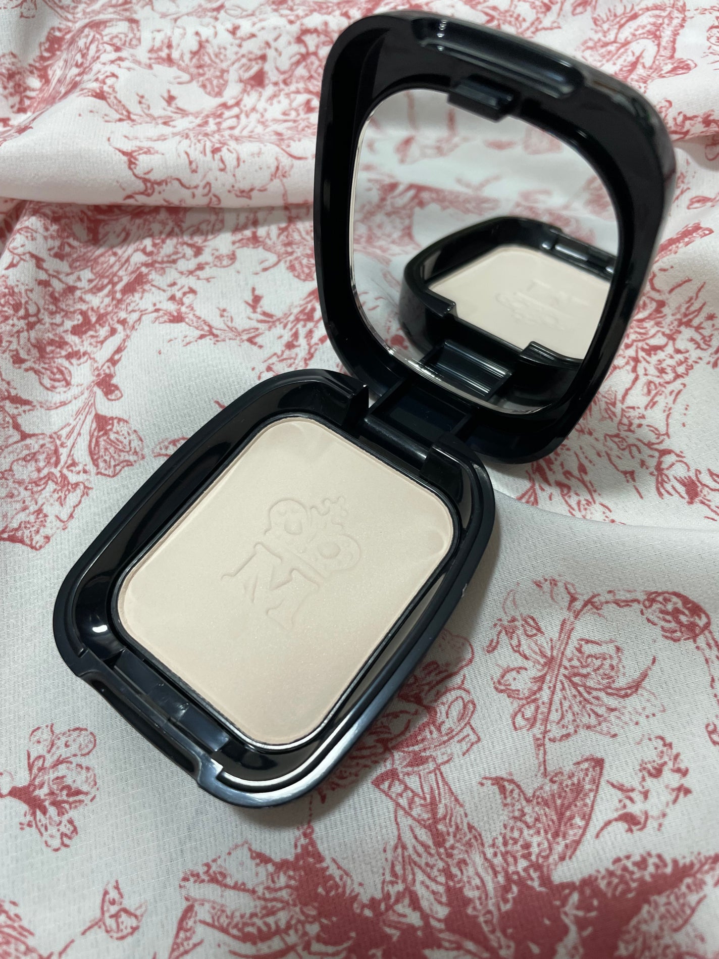 プレストポアカバー/MAJOLICA MAJORCA/プレストパウダーを使ったクチコミ(2枚目)