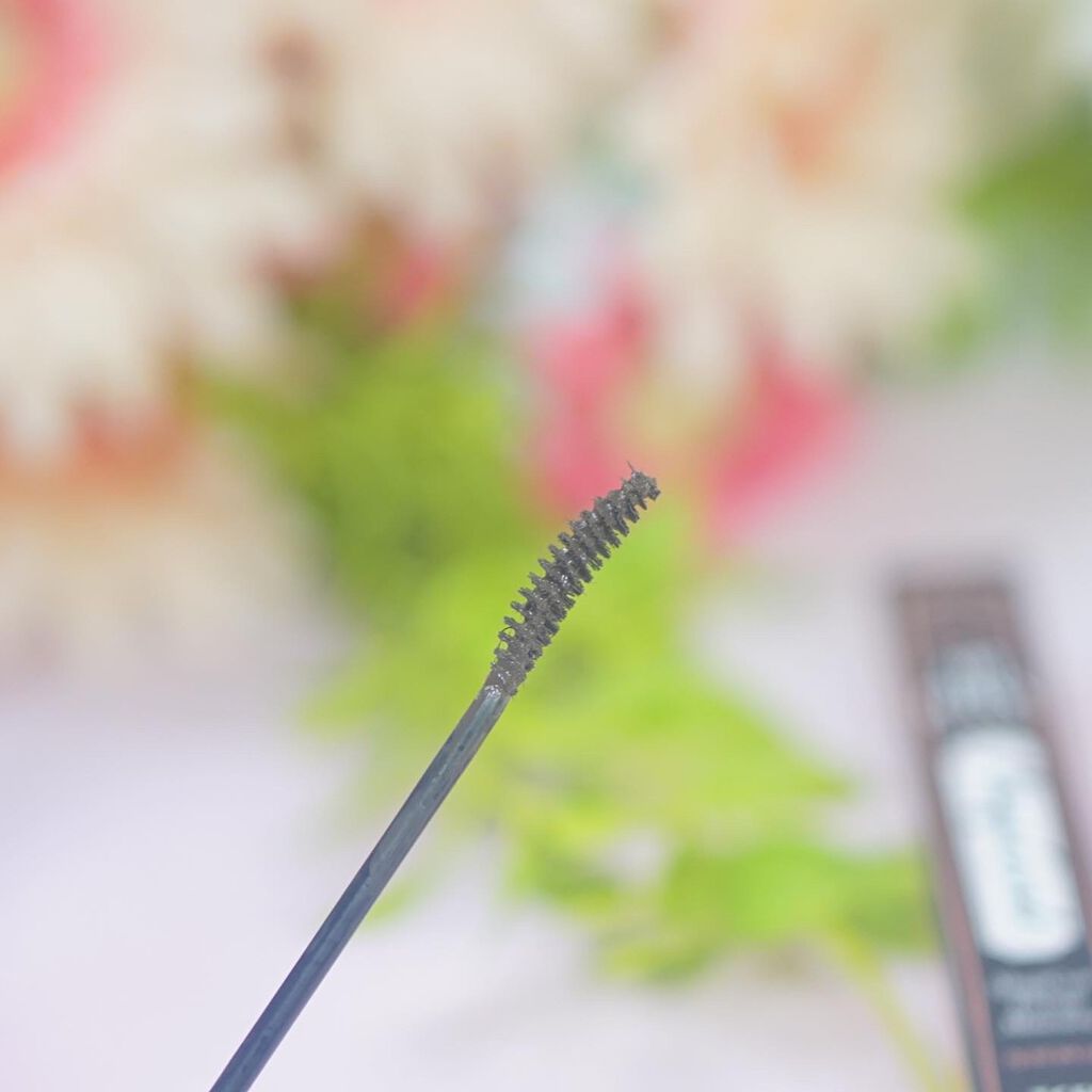 マジカルフィックシングマスカラ/too cool for school/マスカラを使ったクチコミ(6枚目)