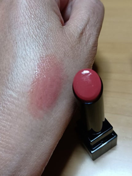 ケイト リップモンスター/KATE/口紅を使ったクチコミ(2枚目)