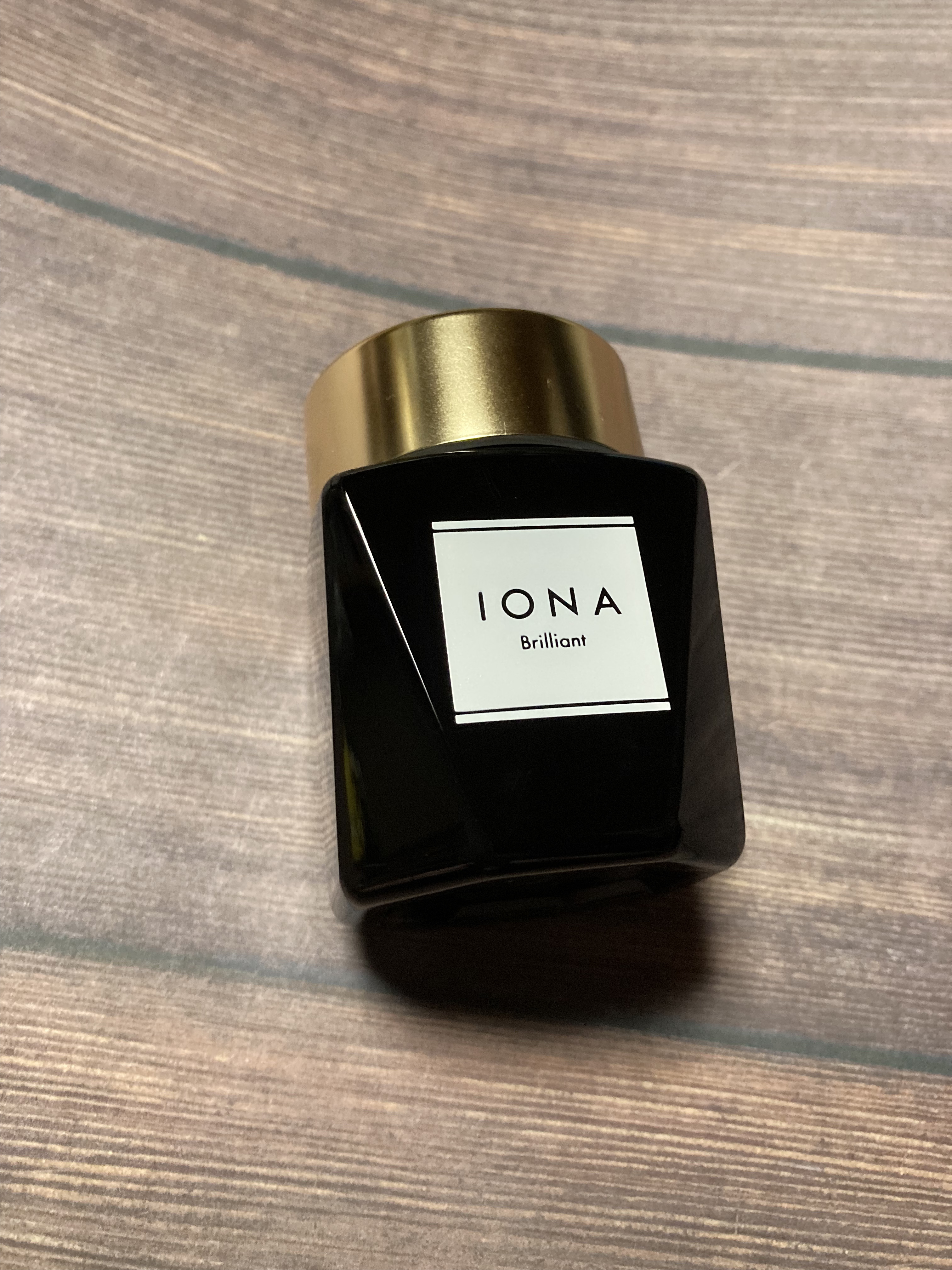 イオン クリーム ブリリアント/IONA/化粧下地を使ったクチコミ（1枚目）