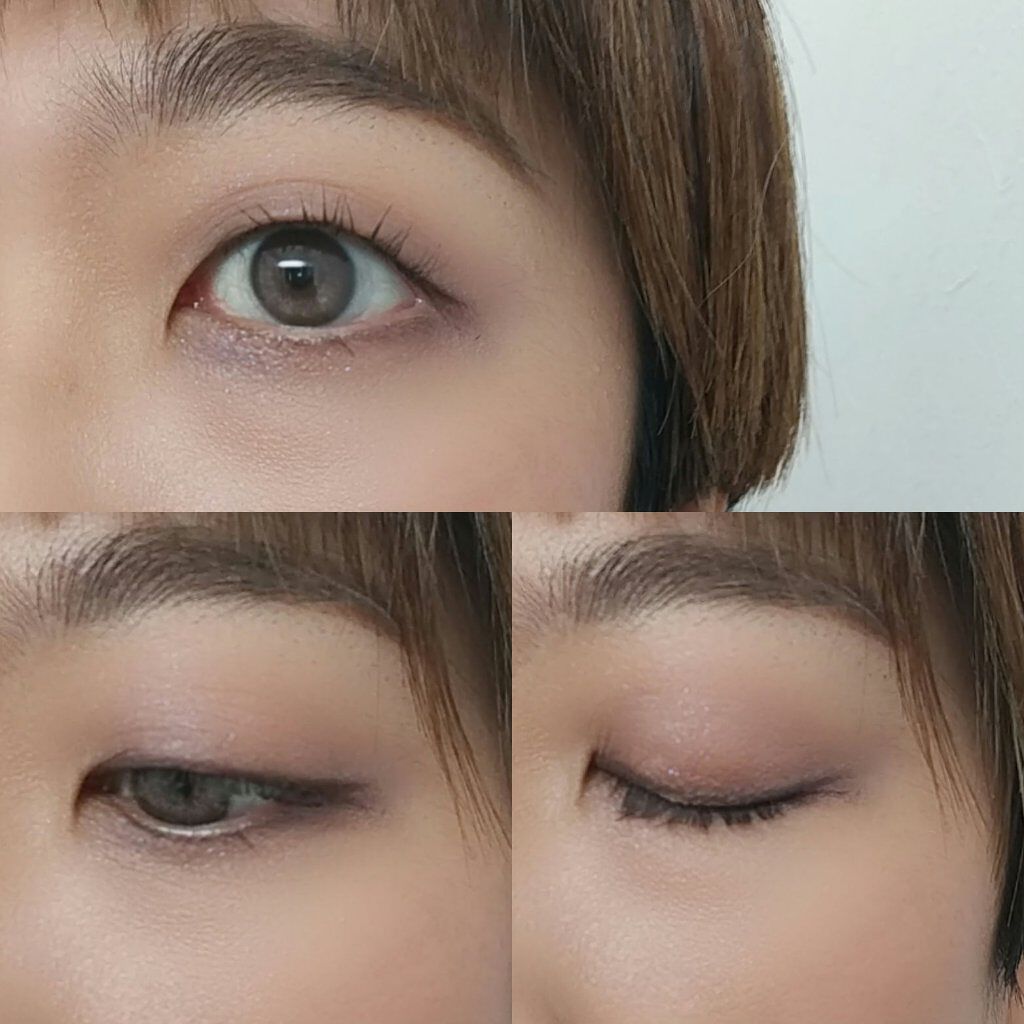 スティック グロウ/Dior/ジェル・クリームチークを使ったクチコミ（2枚目）