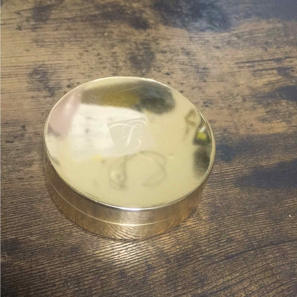 ESTEE LAUDER シグネチャーシマーパウダー