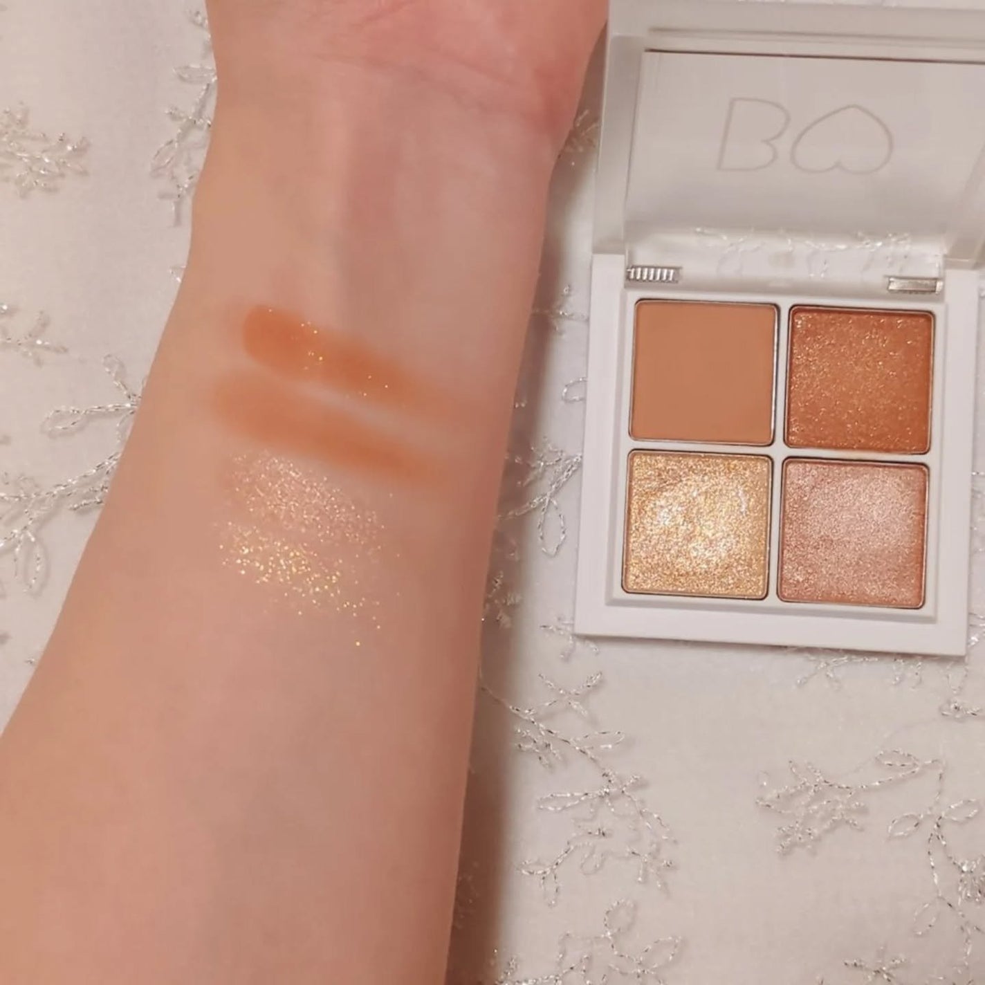 せきぐち on LIPS 「旧品だからニーズはあんまりなさそうだけど、記録用🤭bidolの..」(4枚目)