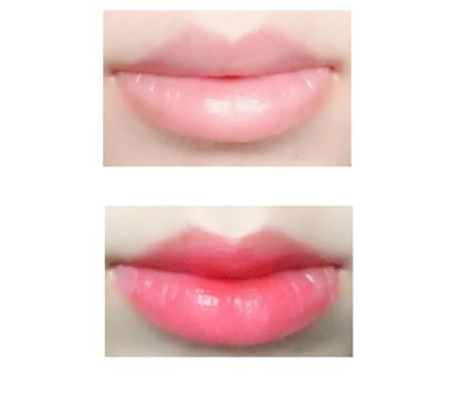 ルージュ アリュール リクィッド パウダー/CHANEL/口紅を使ったクチコミ(3枚目)