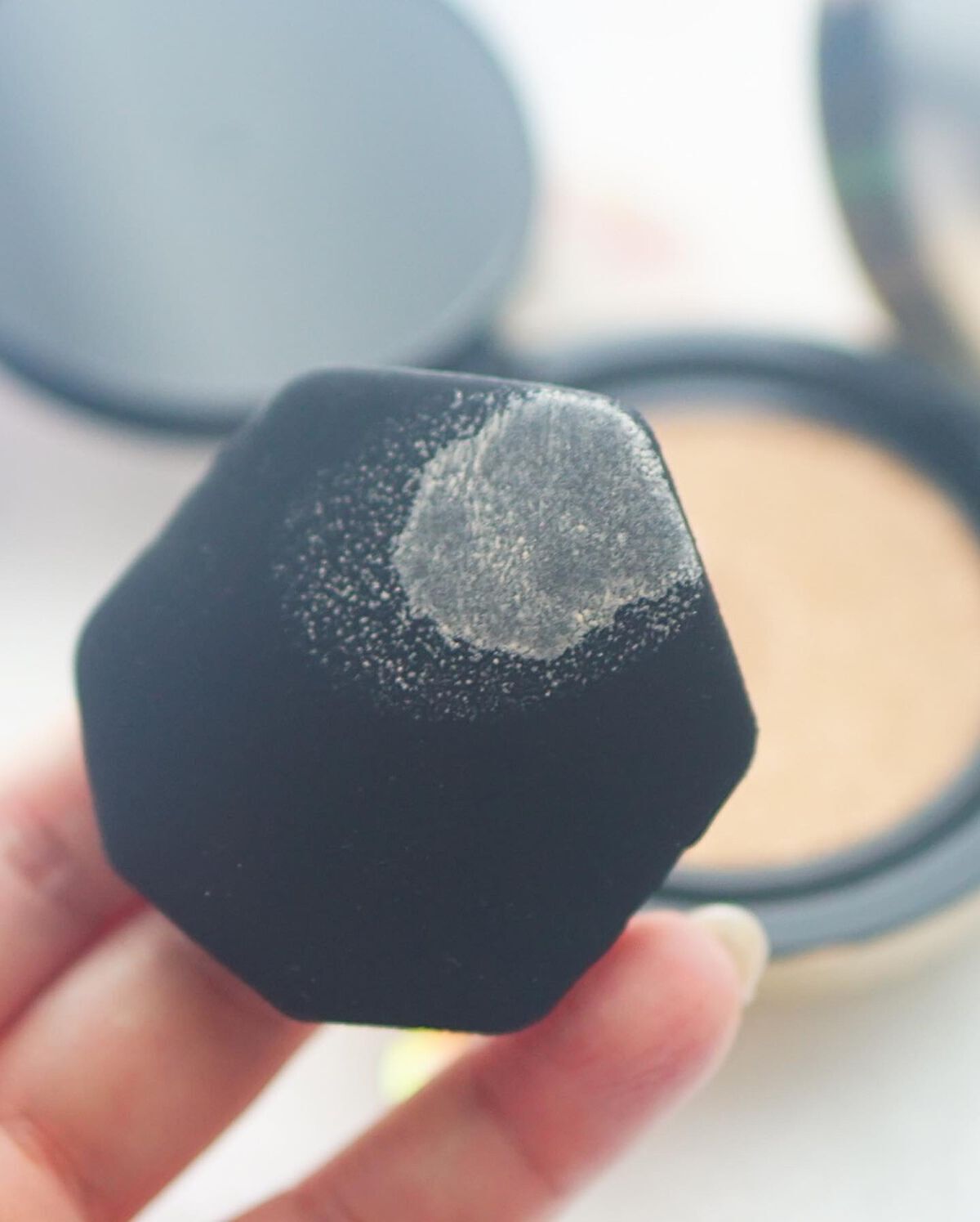 キル カバー フィクサー クッション/CLIO/クッションファンデーションを使ったクチコミ(8枚目)