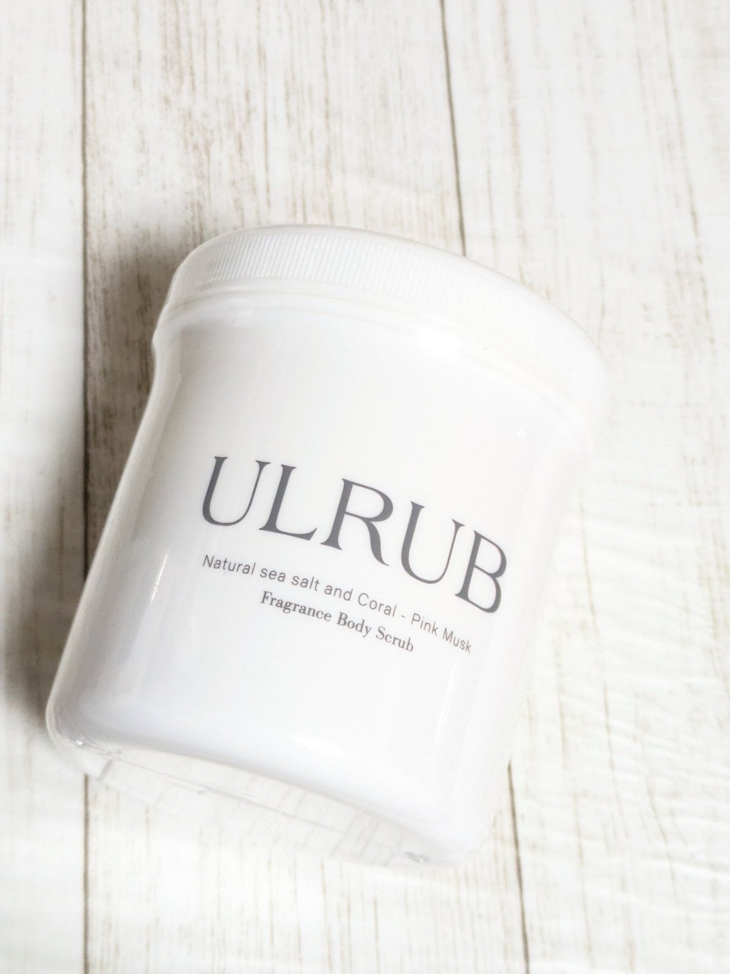 ボディスクラブ Pink Musk/ULRUB/ボディスクラブを使ったクチコミ(7枚目)