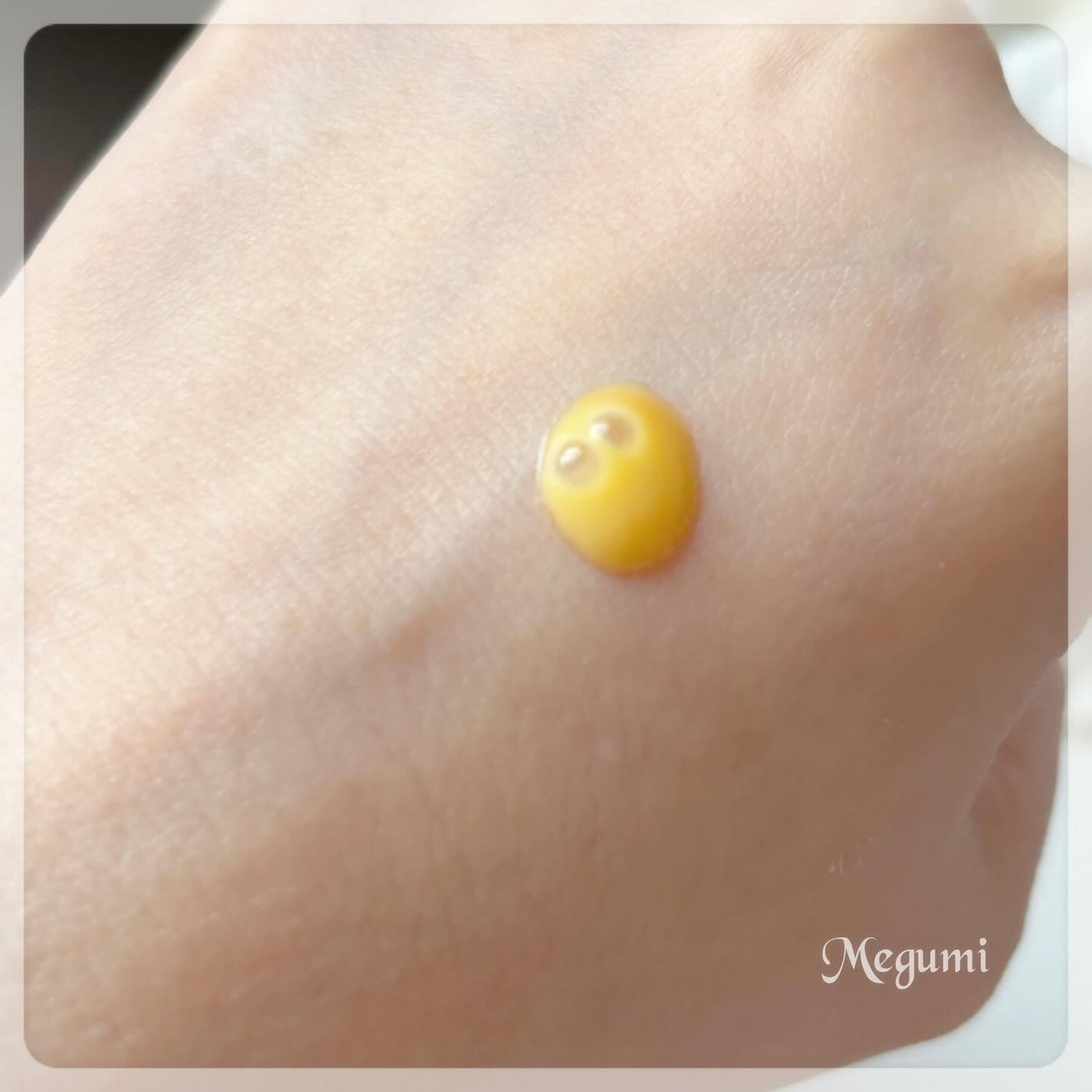 ディープビタCアンプル2.0/MEDICUBE/美容液を使ったクチコミ(4枚目)