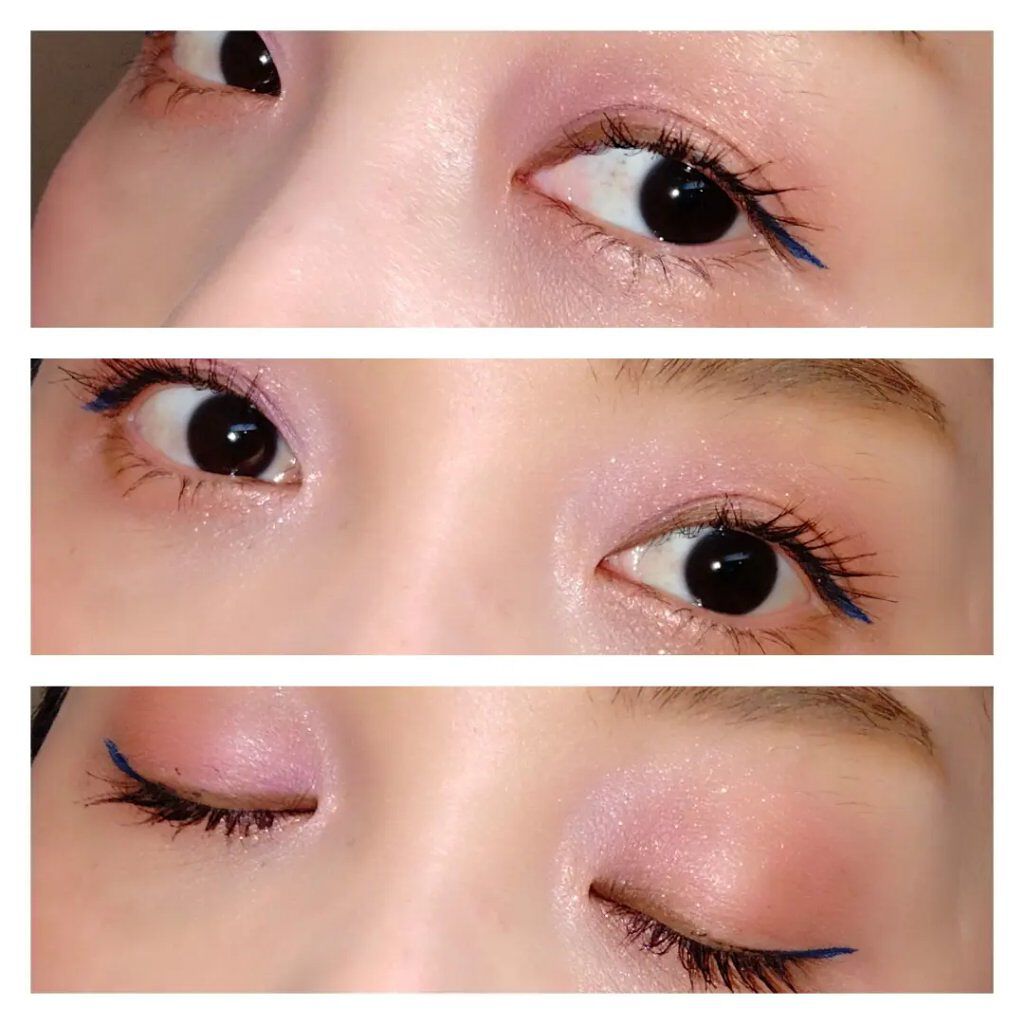 アイカラーレーション/LUNASOL/アイシャドウパレットを使ったクチコミ（1枚目）