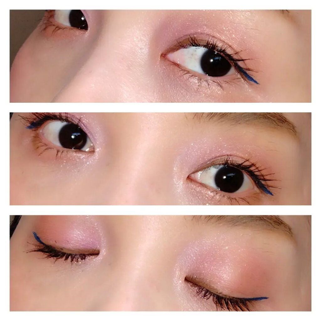 アイカラーレーション/LUNASOL/アイシャドウパレットを使ったクチコミ(1枚目)