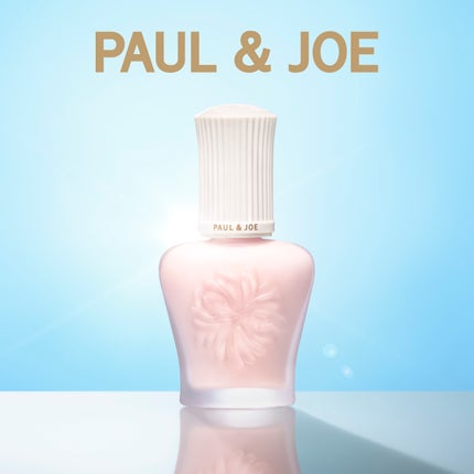 プロテクティング プライマー/PAUL & JOE BEAUTE/化粧下地を使ったクチコミ(1枚目)