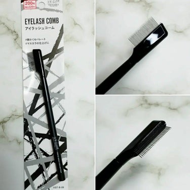 UR GLAM　FOUNDATION BRUSH（ファンデーションブラシ）/U R GLAM/メイクブラシを使ったクチコミ（8枚目）