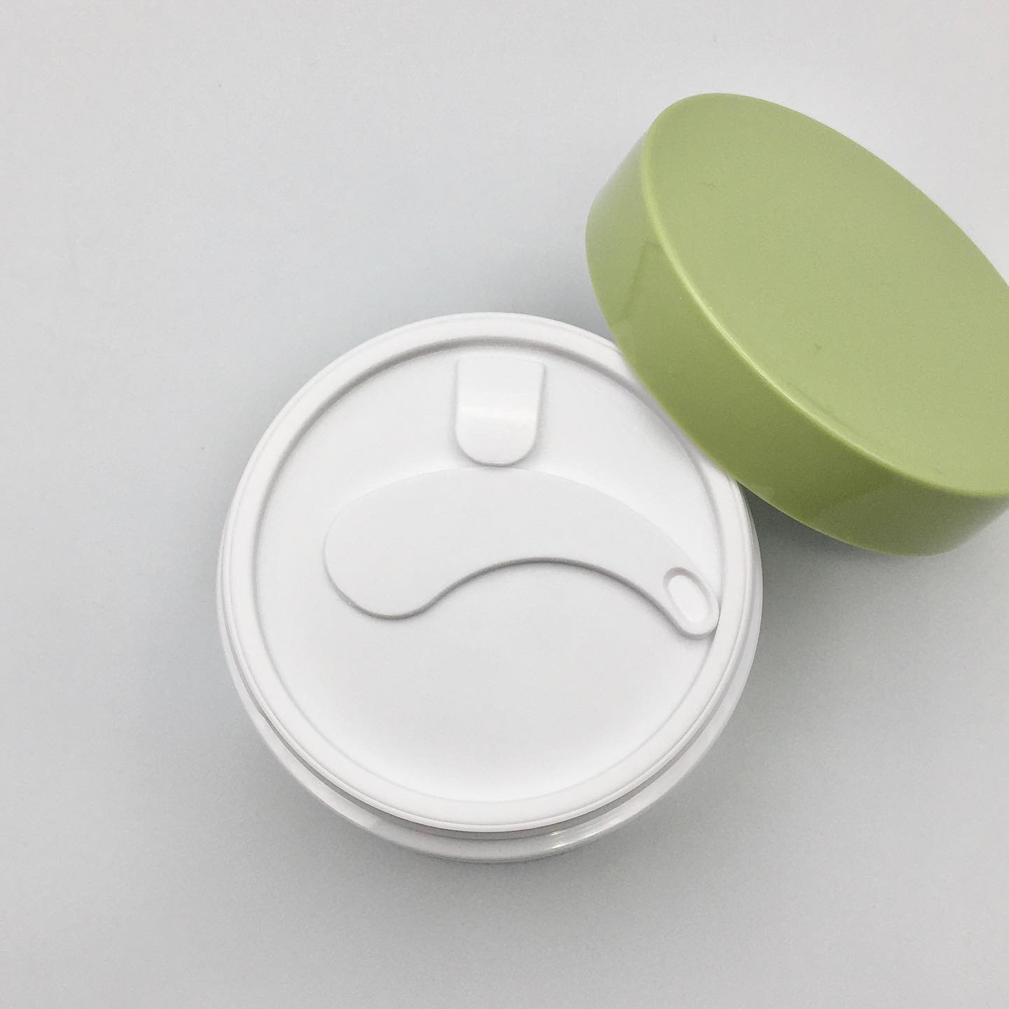 ディープポアソーダパック/manyo/洗い流すパック・マスクを使ったクチコミ（2枚目）