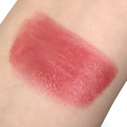 ルージュ ヴォリュプテ シャイン/YVES SAINT LAURENT BEAUTE/口紅を使ったクチコミ(3枚目)