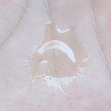 シェイク アンド ストレート ヘアプライマー/スティーブンノル ニューヨーク/ヘアオイルを使ったクチコミ(4枚目)