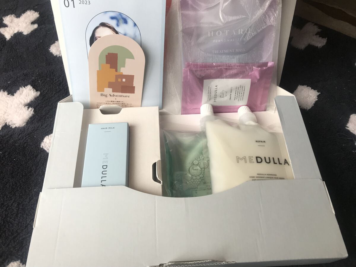 を使ったクチコミ（2枚目）