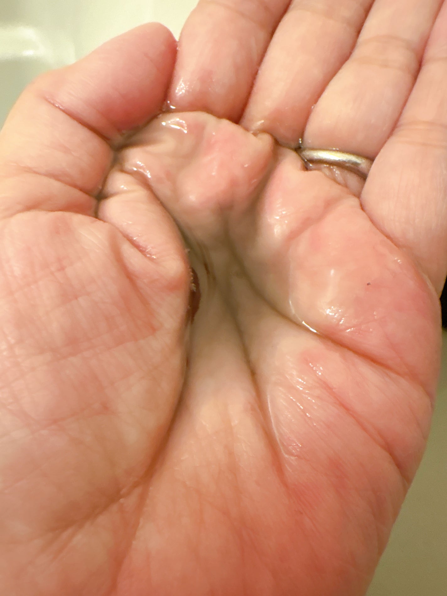 ブラック クレンジング オイル/shu uemura/オイルクレンジングを使ったクチコミ(5枚目)