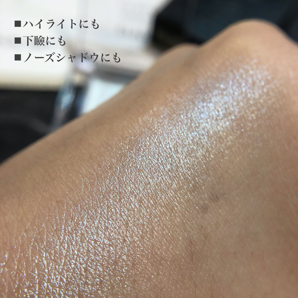 エテュセ アイエディション(ブロウマスカラ) 01 アッシュミルクティー/ettusais/眉マスカラを使ったクチコミ（3枚目）