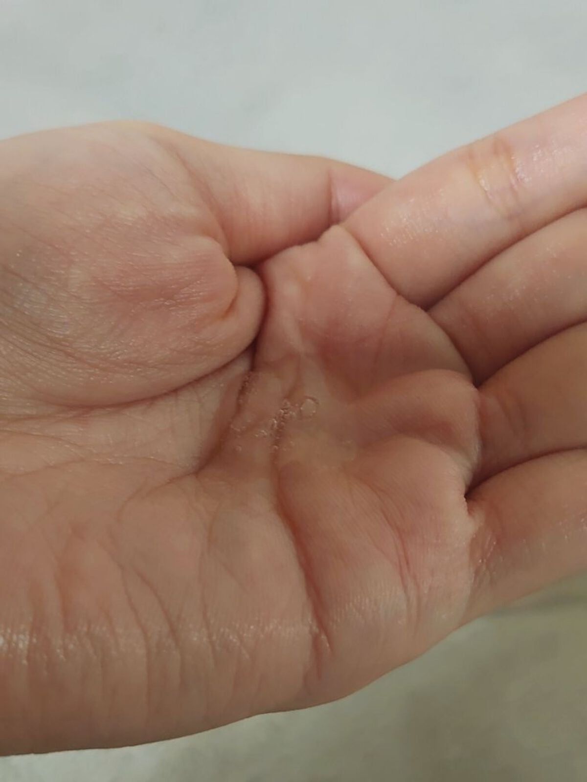 スペシャルジュレ/アクアレーベル/オールインワン化粧品を使ったクチコミ(2枚目)