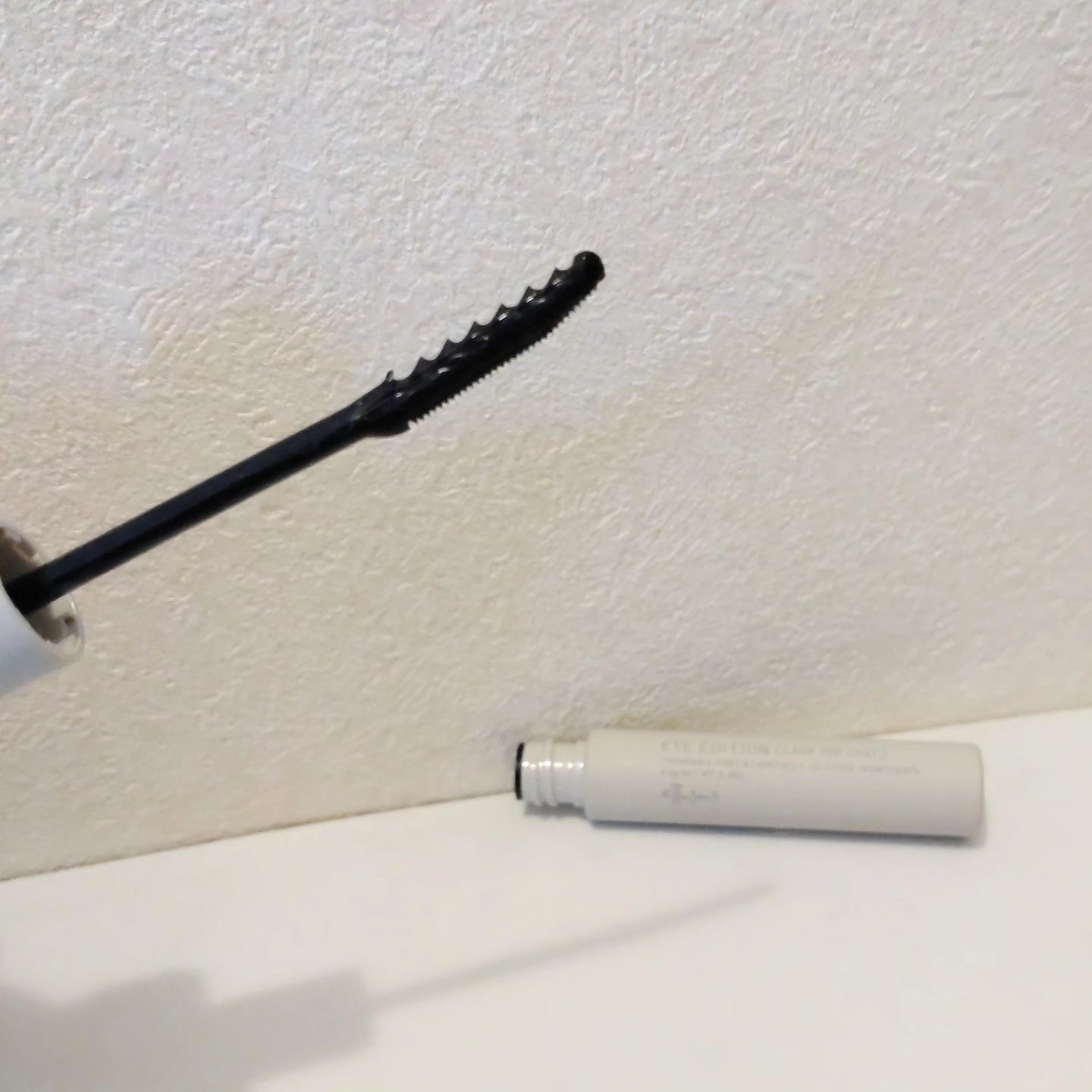 エテュセ アイエディション (マスカラベース)/ettusais/マスカラ下地を使ったクチコミ（2枚目）