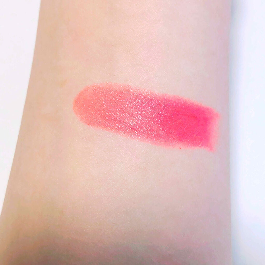 ブライトアップルージュ/media/口紅を使ったクチコミ(3枚目)