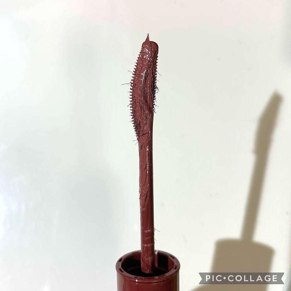 ラッシュエキスパンダー ロングロングロング EX/MAJOLICA MAJORCA/マスカラを使ったクチコミ(5枚目)