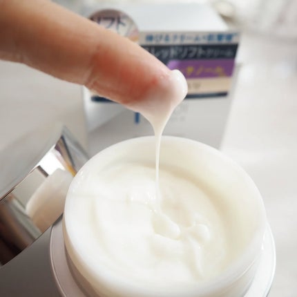 メディダーマ スレッドリフトクリーム/メディダーマ/フェイスクリームを使ったクチコミ(4枚目)