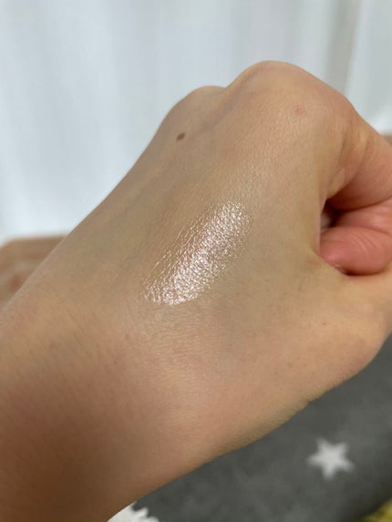 サクラヴェールリップ/パラドゥ/リップクリームを使ったクチコミ(4枚目)