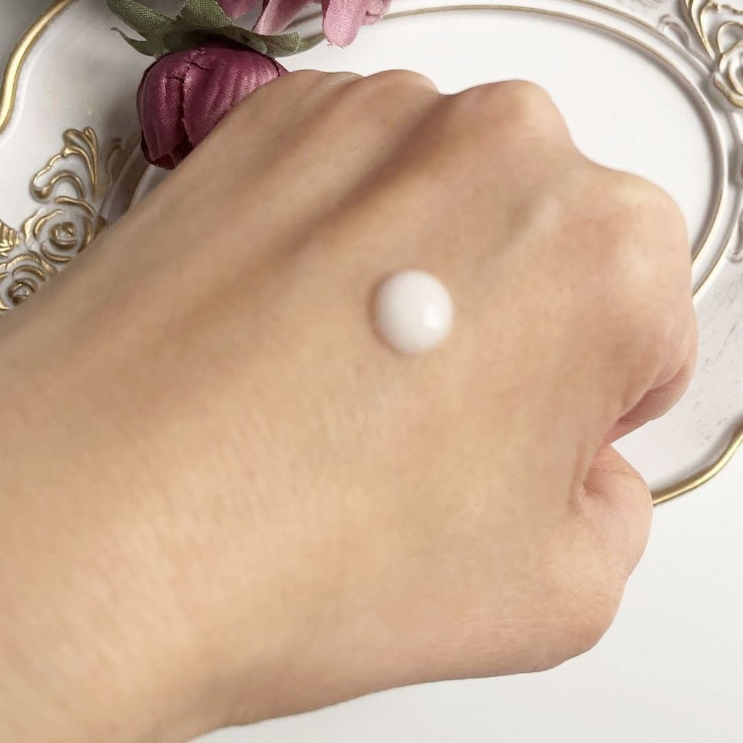 ダブルアクションセラム/サクラエ(sakuraé)/美容液を使ったクチコミ(3枚目)