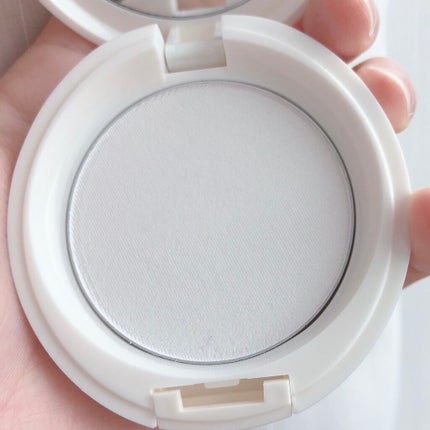 アクメディカ 薬用 フェイスパウダー クリア N/ナリスアップ/プレストパウダーを使ったクチコミ(4枚目)