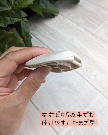 miness わき用カミソリ/貝印/シェーバーを使ったクチコミ(5枚目)